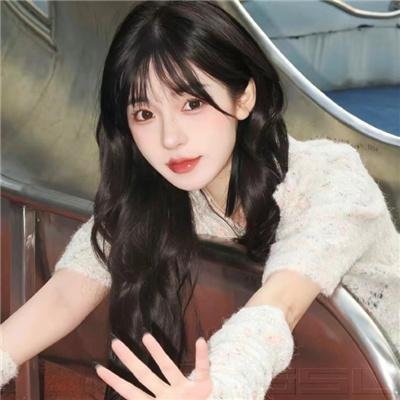 被激怒的女人