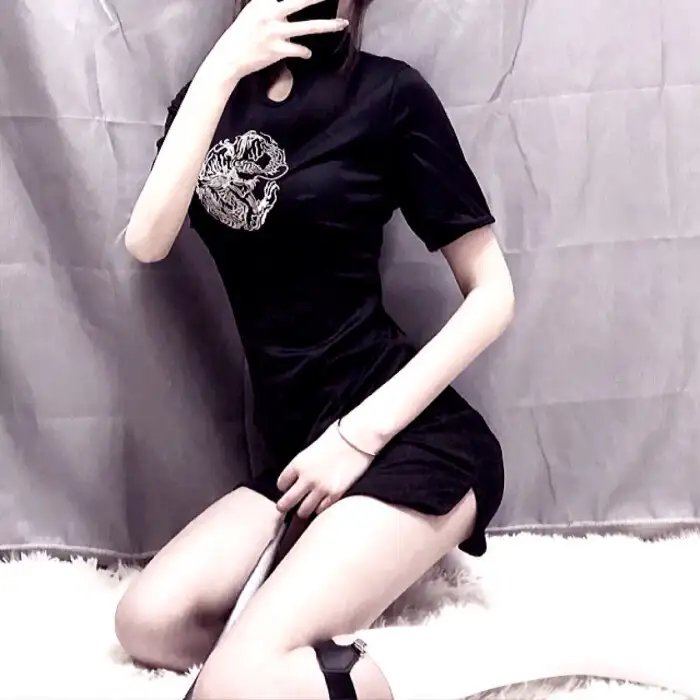 宅男的恋爱字典